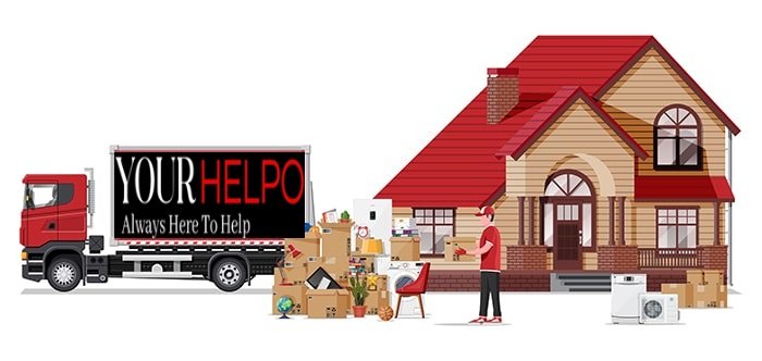 Packers And Movers Company